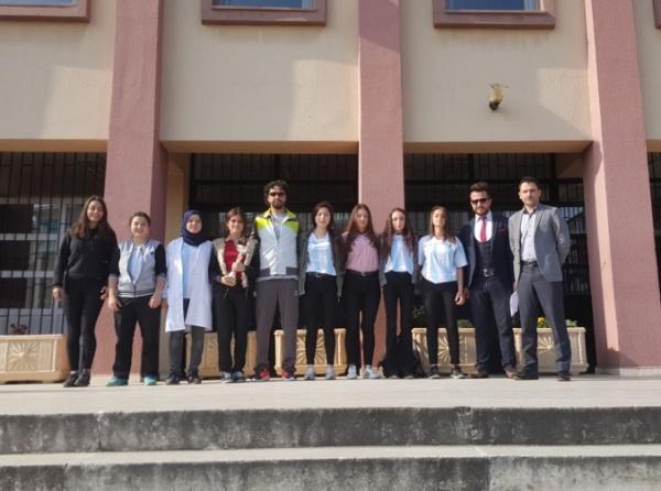Kartal İMKB Mesleki ve Teknik Anadolu Lisesi 