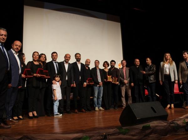  Şiir ve Musiki Dinletimiz Bülent Ecevit Kültür Merkezi´nde gerçekleştirildi