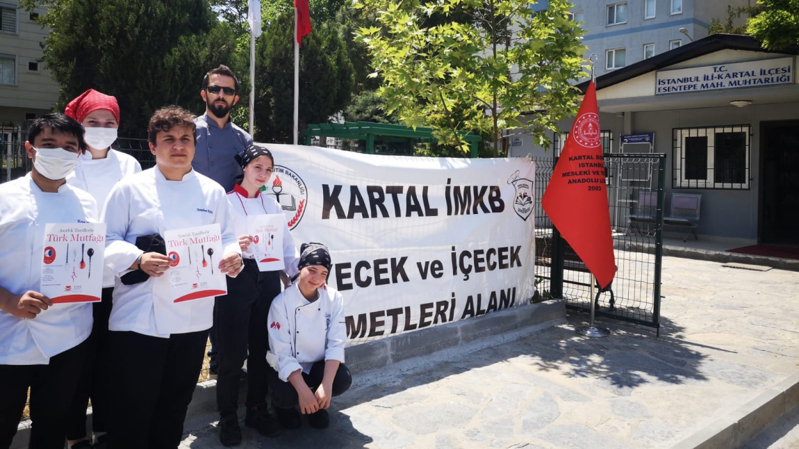 Türk Mutfağı Haftası Etkinlikleri 